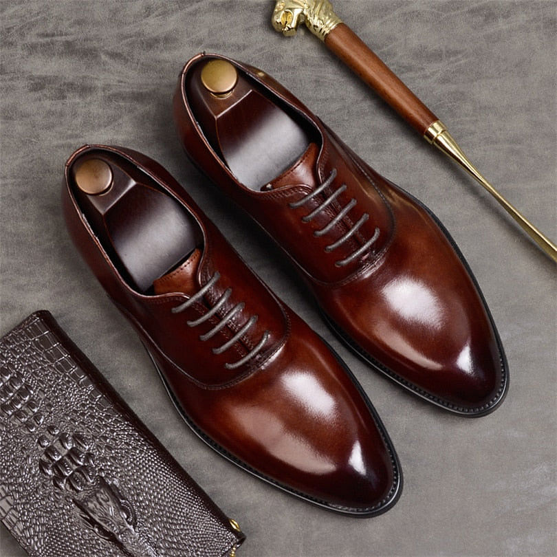 MEN SHOES