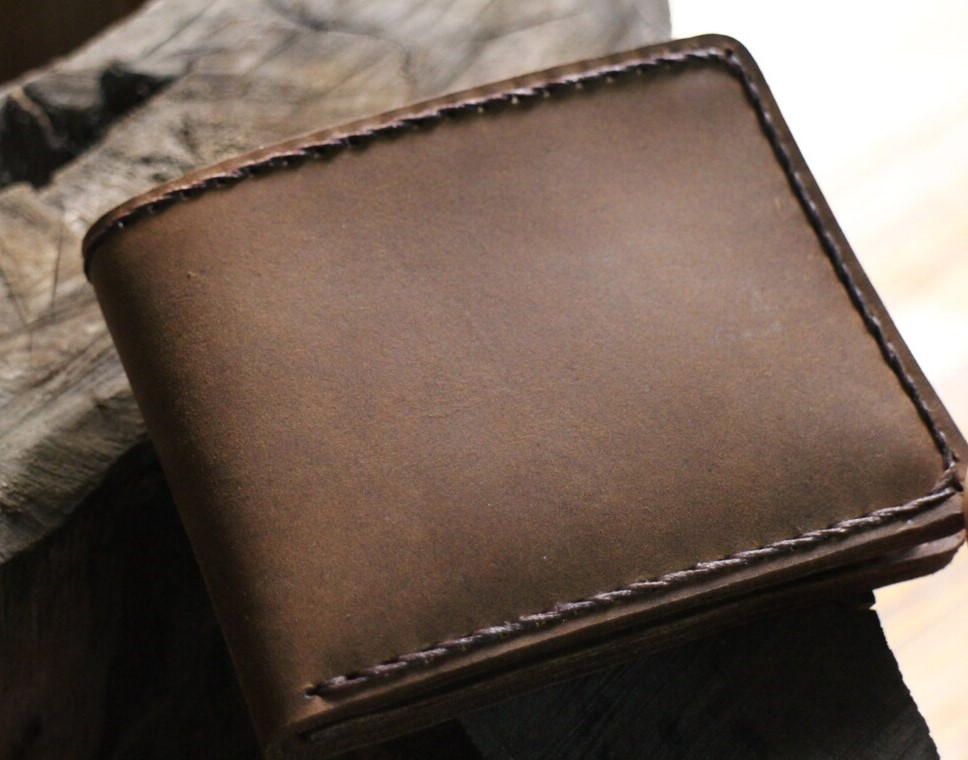 MEN WALLETS