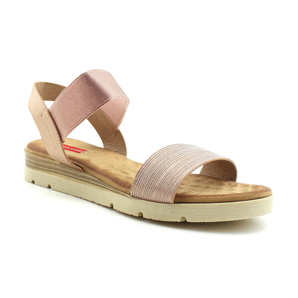 SANDALS #068