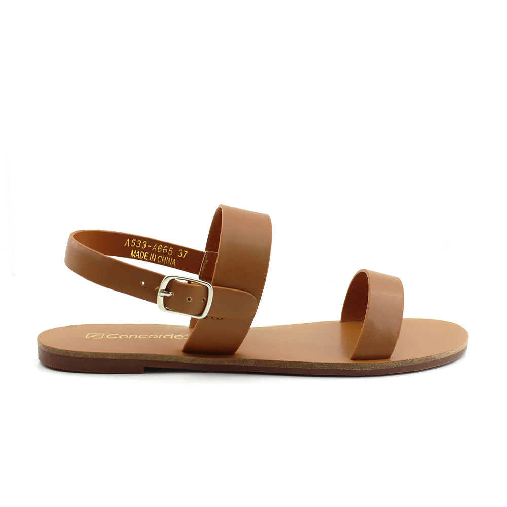 SANDALS #046