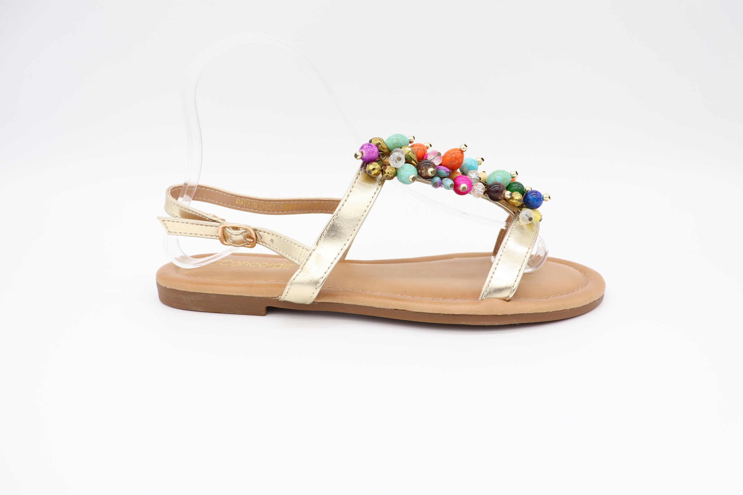 SANDALS #093