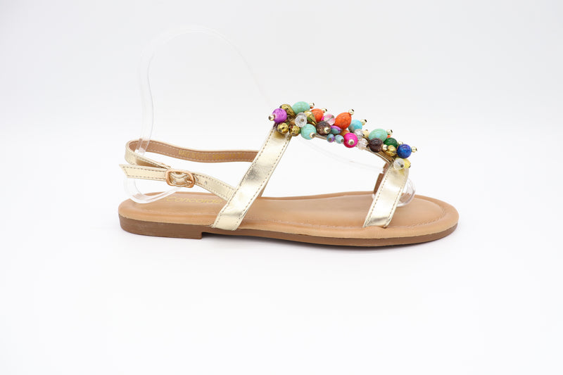 SANDALS #093