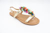 SANDALS #093