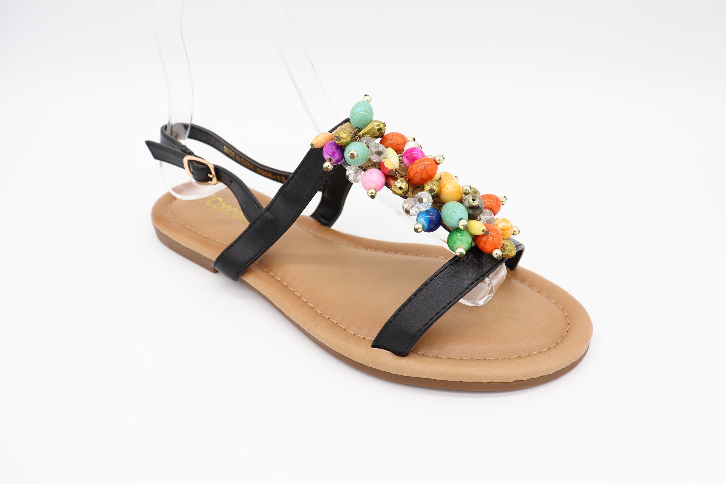 SANDALS #093