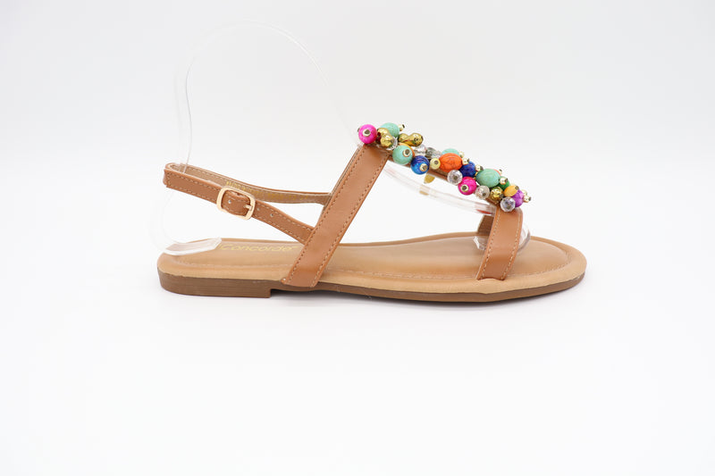 SANDALS #093