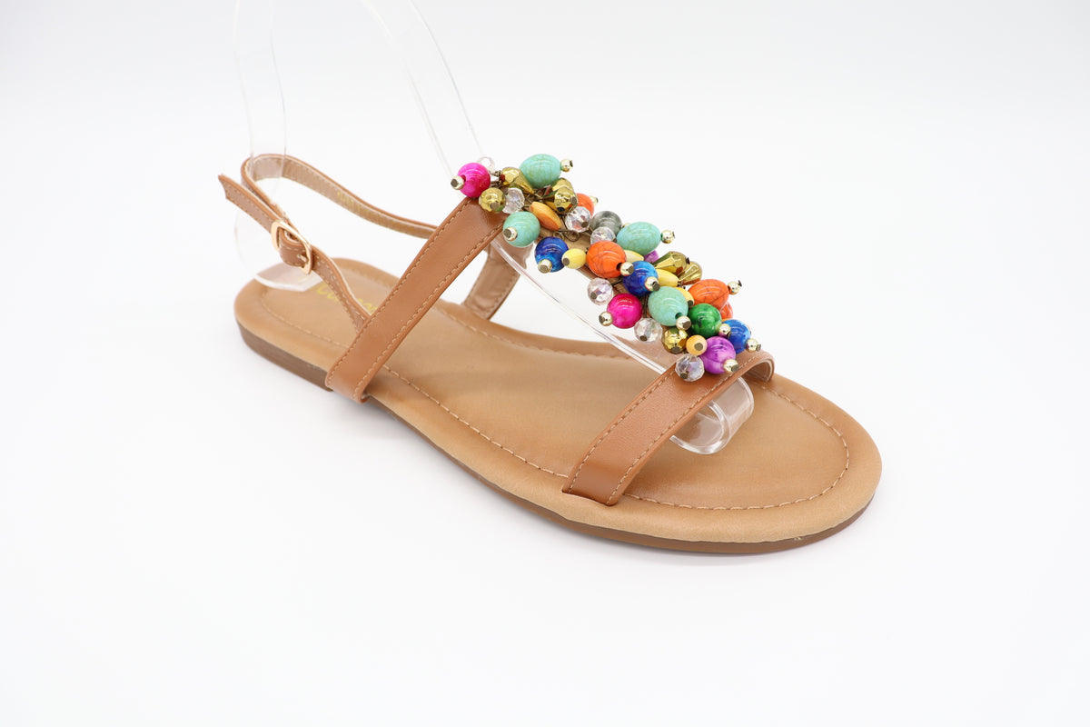 SANDALS #093