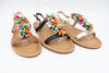 SANDALS #093