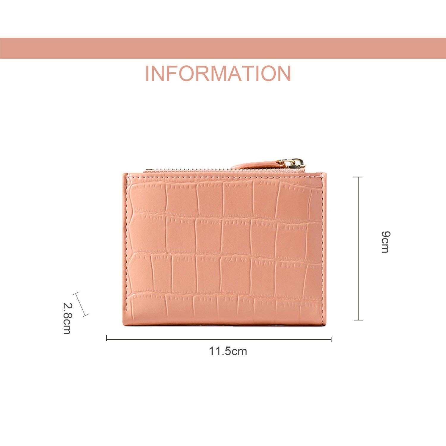 PURSE #W005